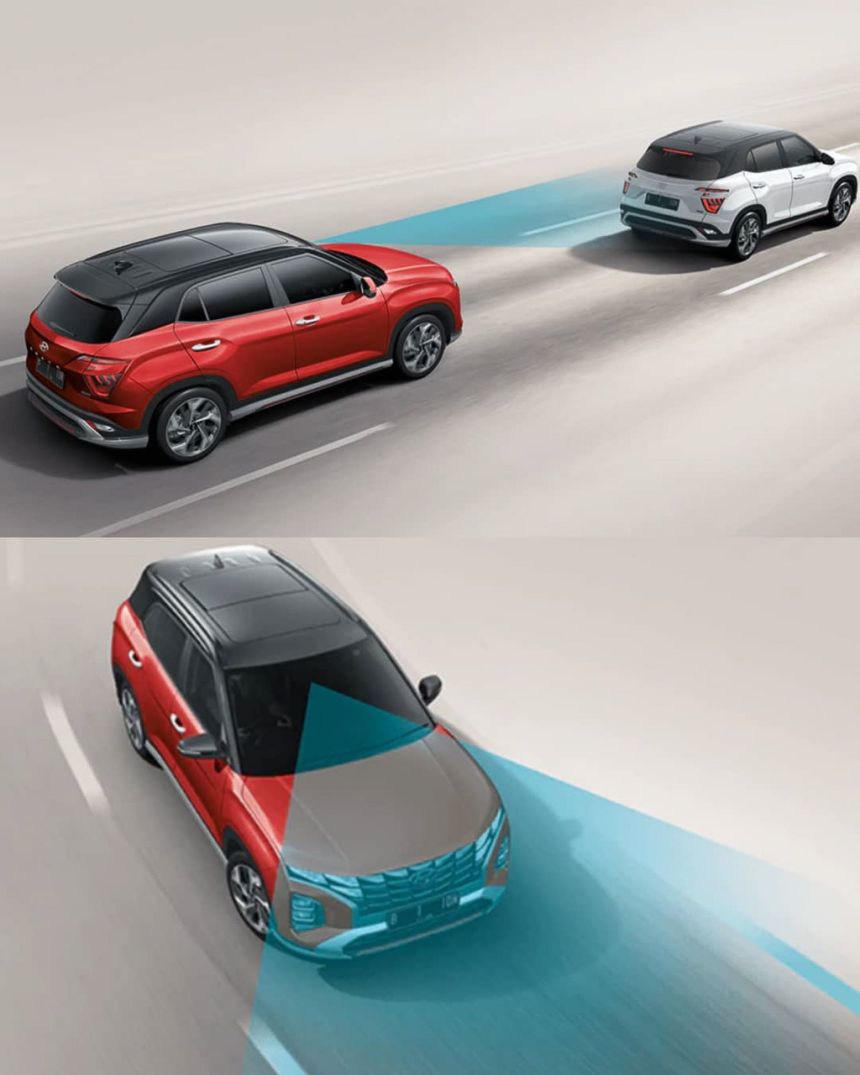 2022 Hyundai Creta gets leaked before Indonesian debut image