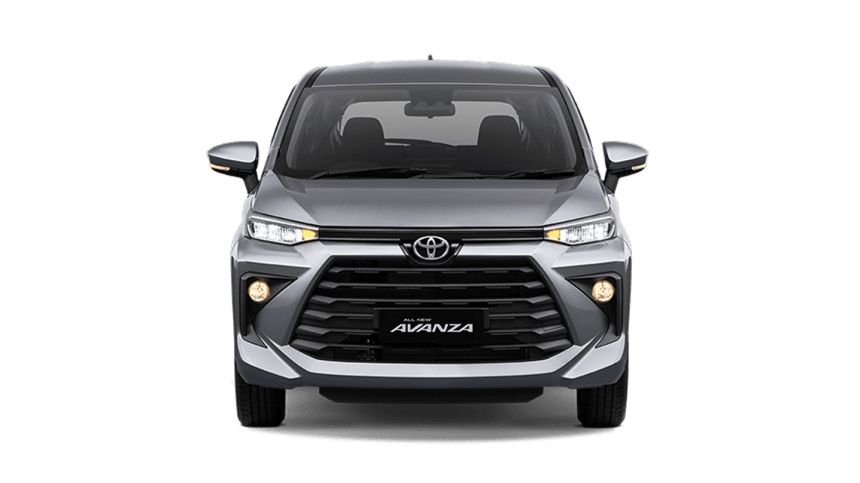 PH launch of all-new Toyota Avanza planned for March 2022 image