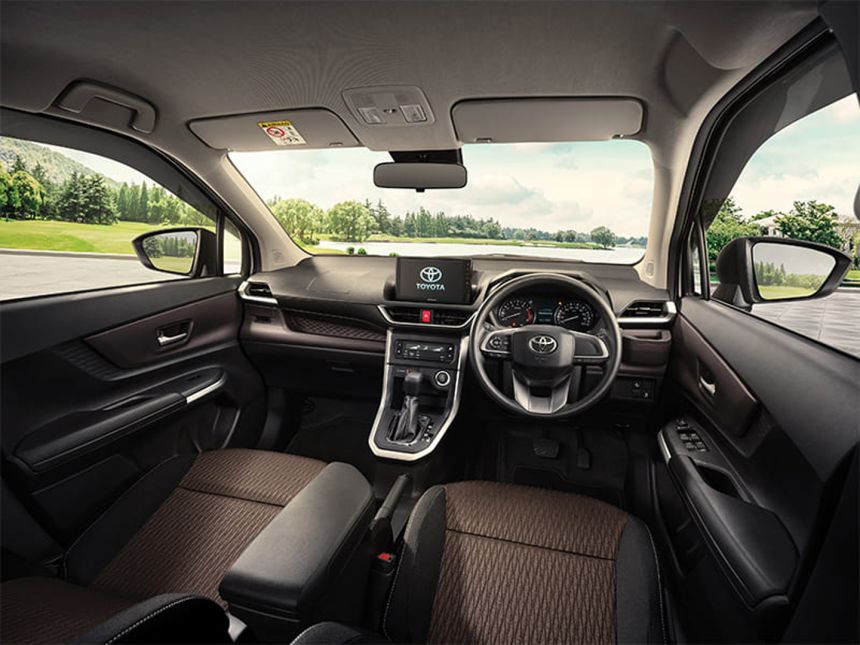 2022 Toyota Avanza image
