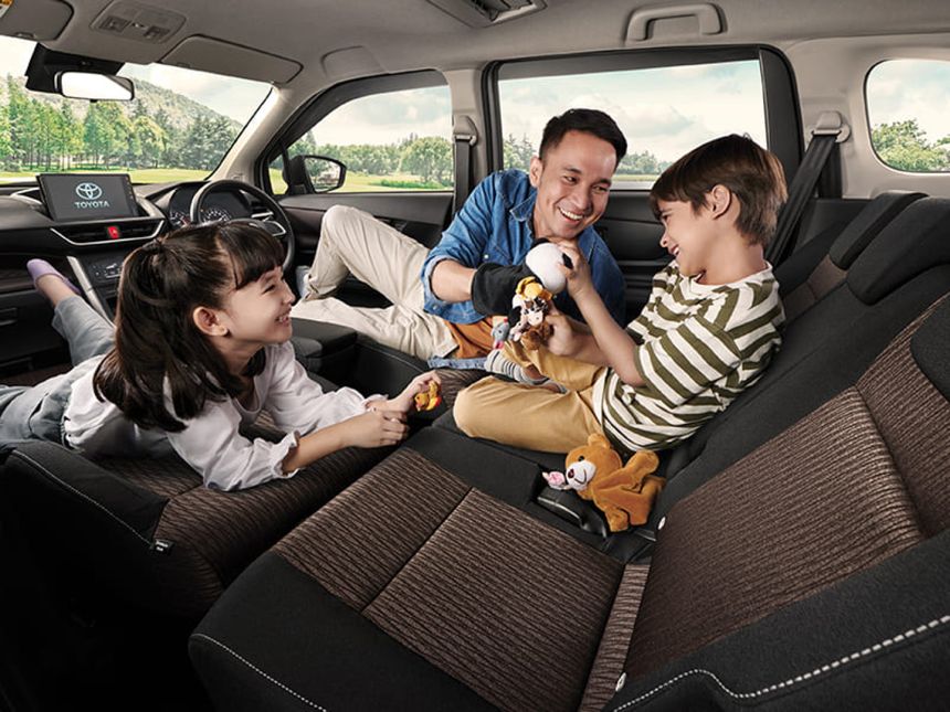 2022 Toyota Avanza ready to defy all expectations image