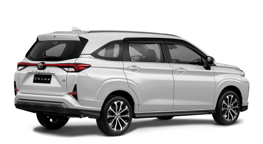 After Avanza, Toyota PH to launch Veloz? image