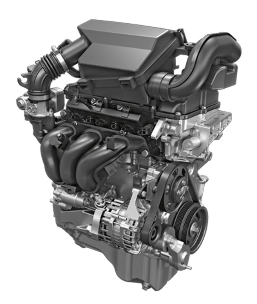 First batch of all-new Suzuki Celerio has arrived image