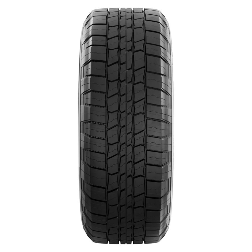 Michelin LTX Trail launched in the Philippines image