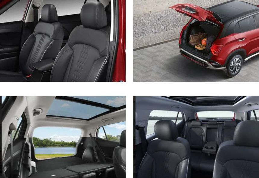 Could 2022 Creta be Hyundai