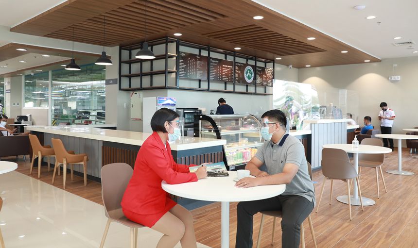 Newest Toyota dealership makes its home in Lucena, Quezon image