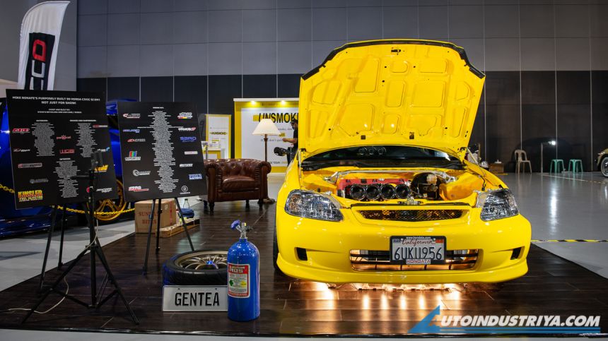 Aftermarket 2021: Trans Sport Show, Manila Auto Salon, Sport Truck Show image