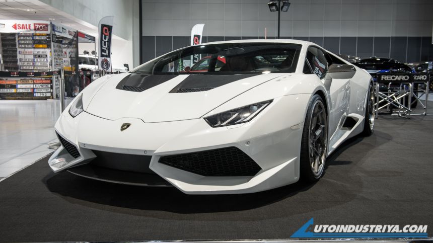 Aftermarket 2021: Trans Sport Show, Manila Auto Salon, Sport Truck Show image