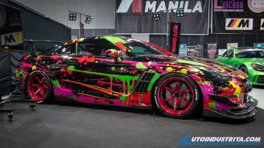 Aftermarket 2021: Trans Sport Show, Manila Auto Salon, Sport Truck Show image