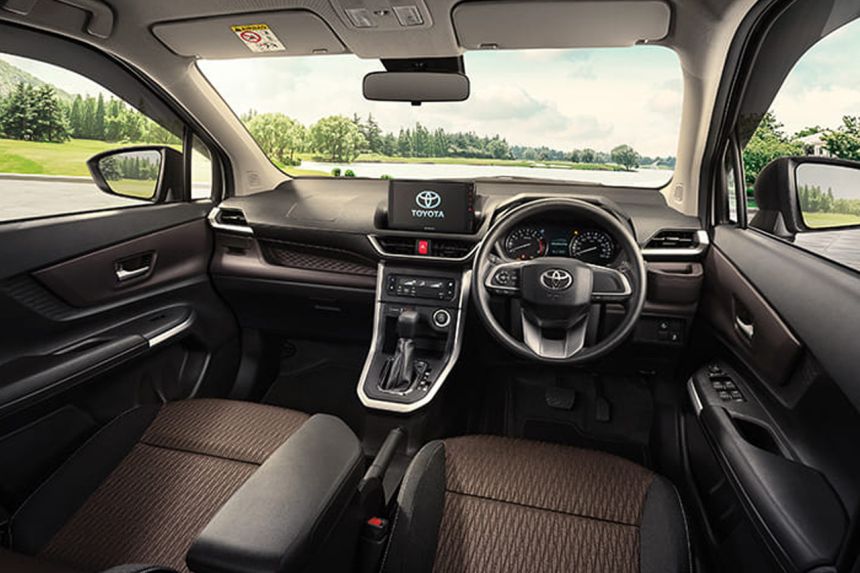 Spec Check: 2020 vs 2022 Toyota Avanza image