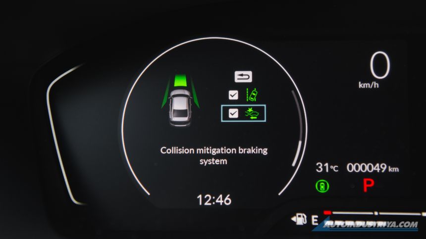 HOLD New 2022 Honda Civic launch image