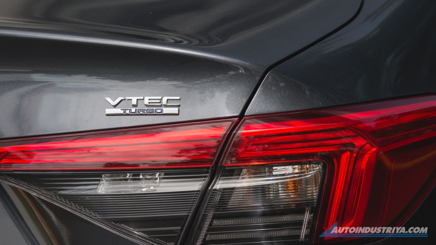 HOLD New 2022 Honda Civic launch image