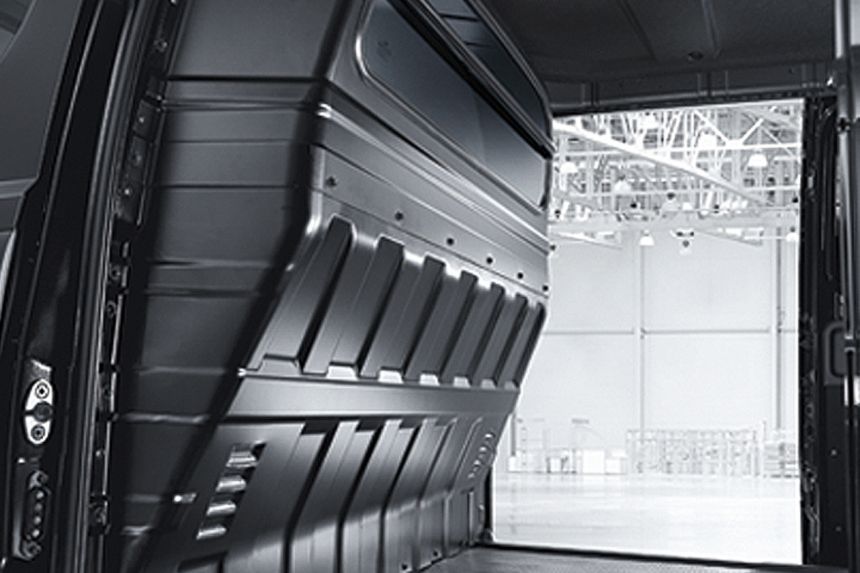 Hyundai Grand Starex Cargo image