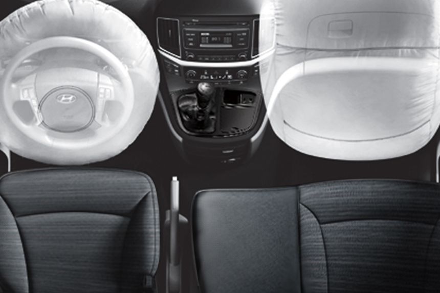 Hyundai Grand Starex Cargo image