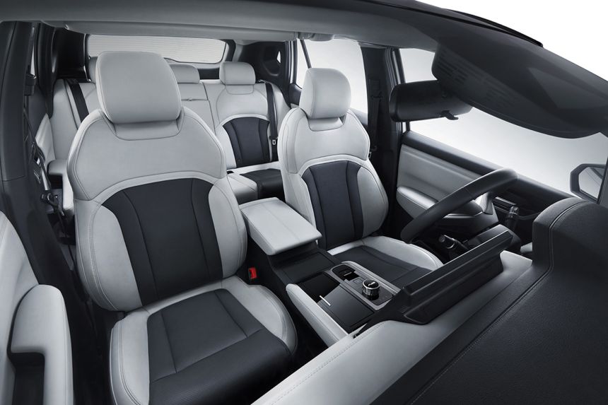 Should Mitsubishi sell the 2022 Airtrek EV in PH? image