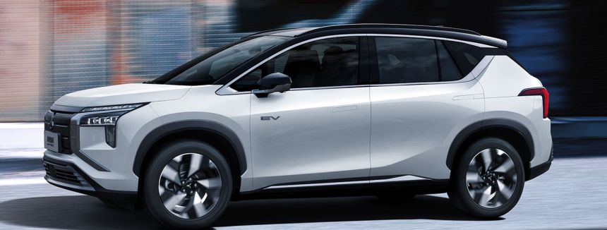 Should Mitsubishi sell the 2022 Airtrek EV in PH? image