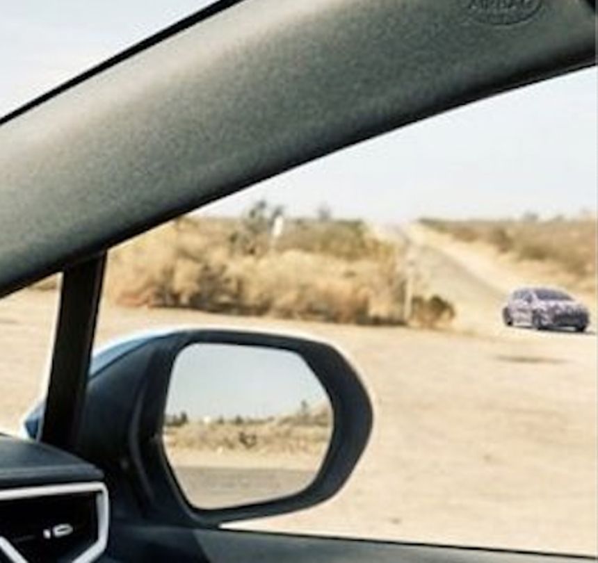 Toyota sneakily teases all-new GR Corolla Hatch image