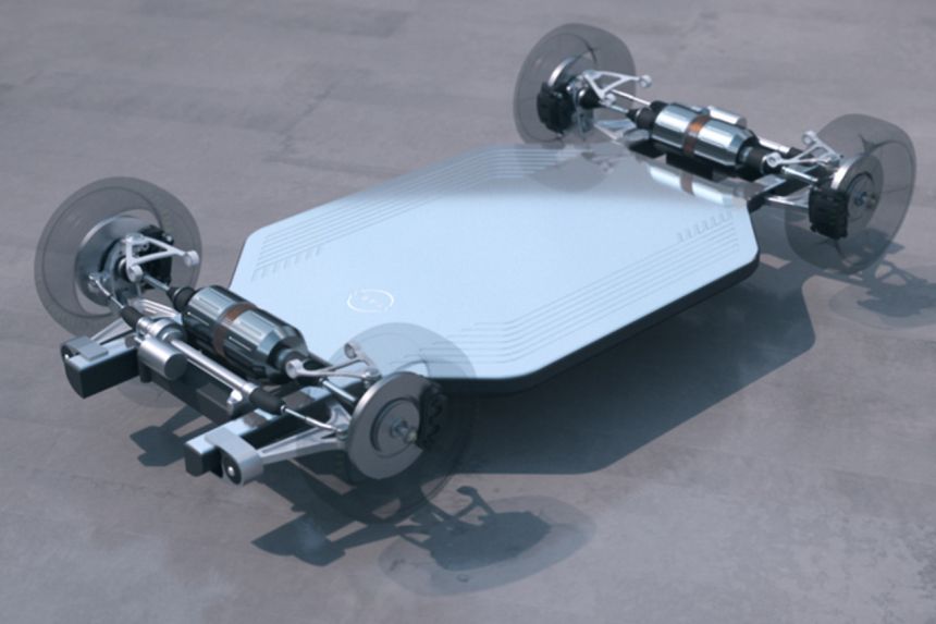 Nissan to invest JPY 2 trillion to launch 23 electrified models by 2030 image