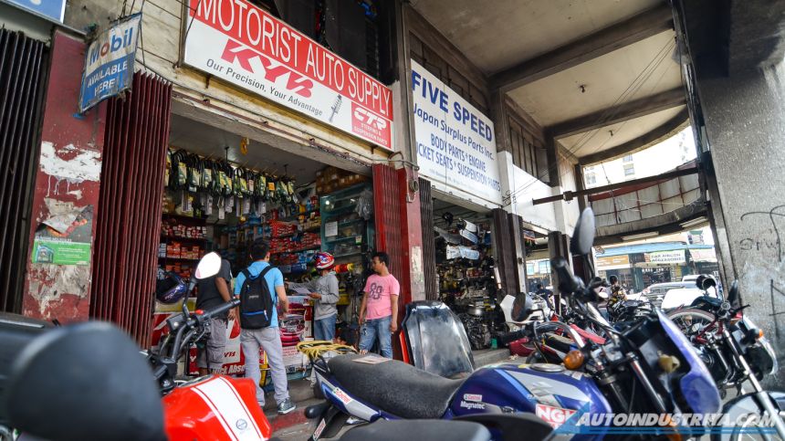 These are the questions Filipino skeptics often ask about cars image