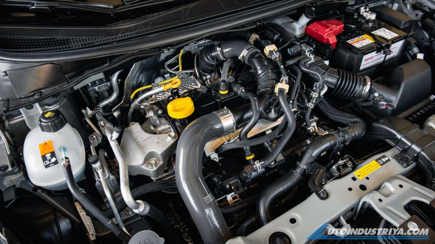 2022 Nissan Almera image