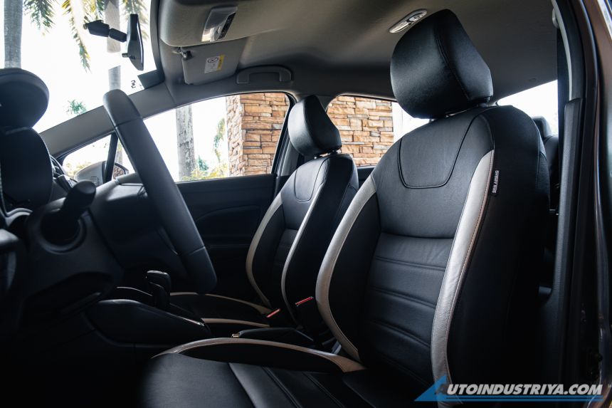 2022 Nissan Almera image