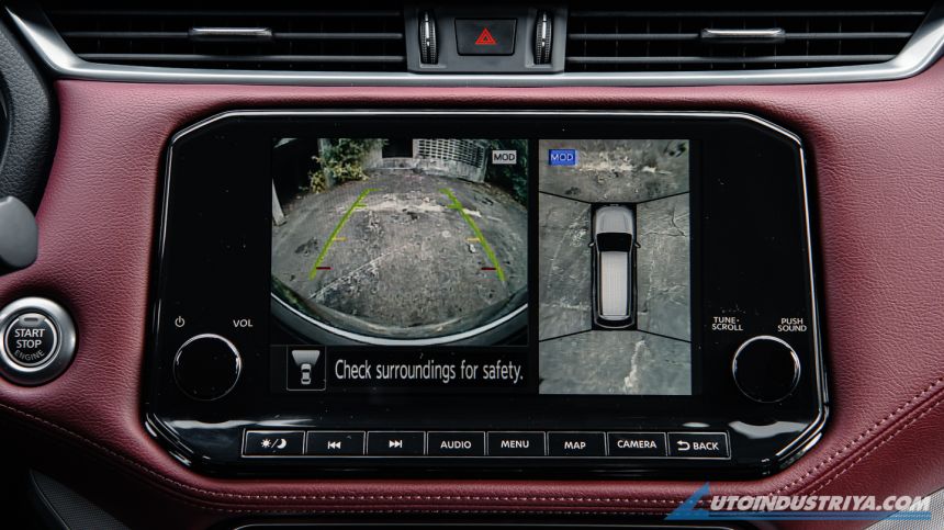 2022 Nissan Terra VL 4x2 image