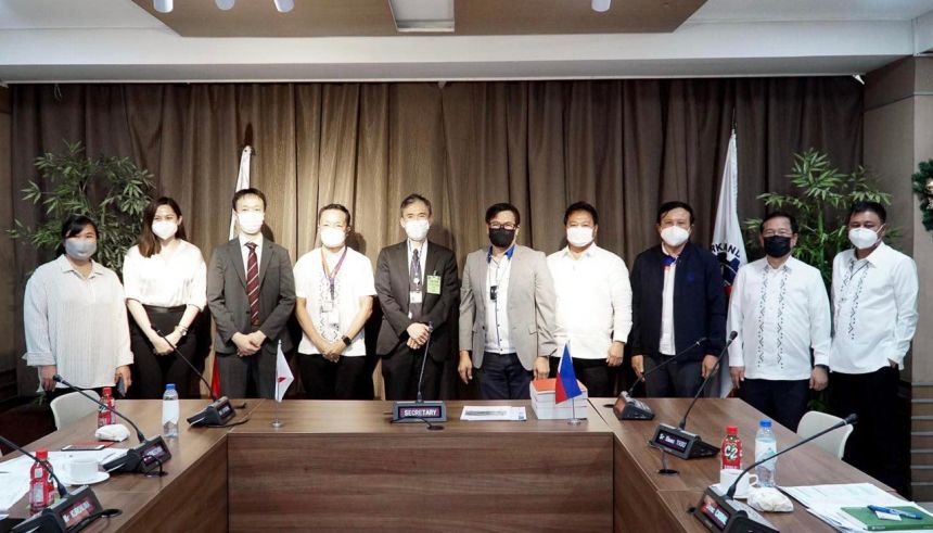 New DPWH Masterplan will see construction of 4,400 km of roads image