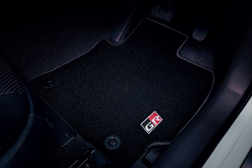 We want Toyota to bring Corolla Cross GR Sport to PH image