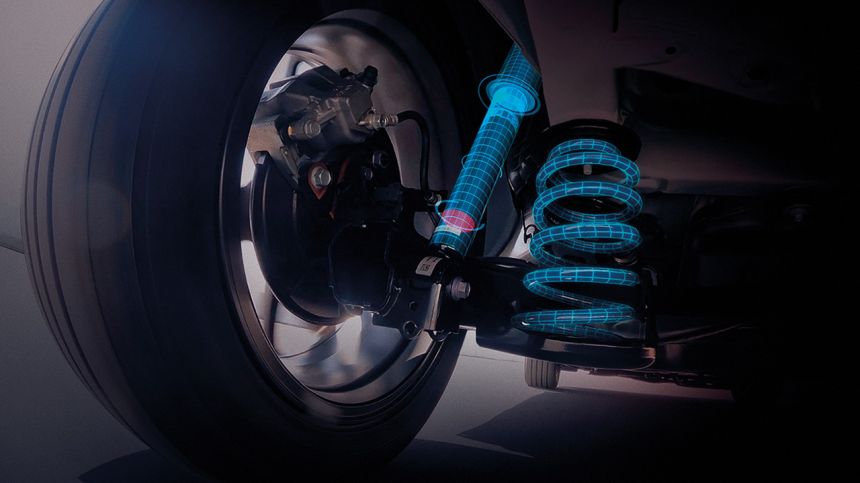 We want Toyota to bring Corolla Cross GR Sport to PH image