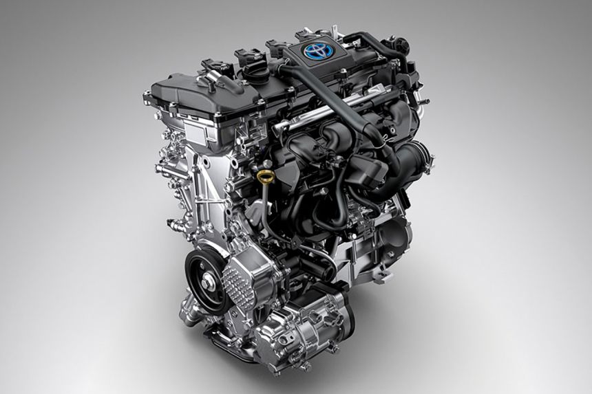 We want Toyota to bring Corolla Cross GR Sport to PH image