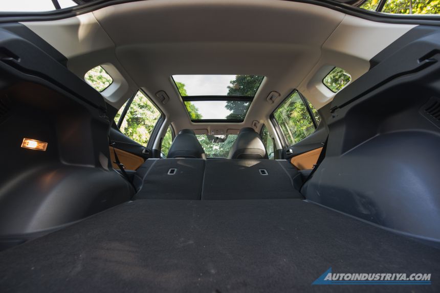 GAC reveals 2022 GS4 with PHP 1.098M price image