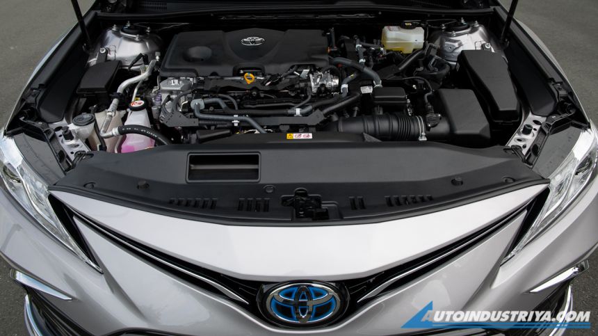 Lexus PH looking to offer all-new LM luxury MPV soon image