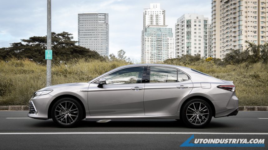 Toyota Camry dead in Japan by end of 2023 image