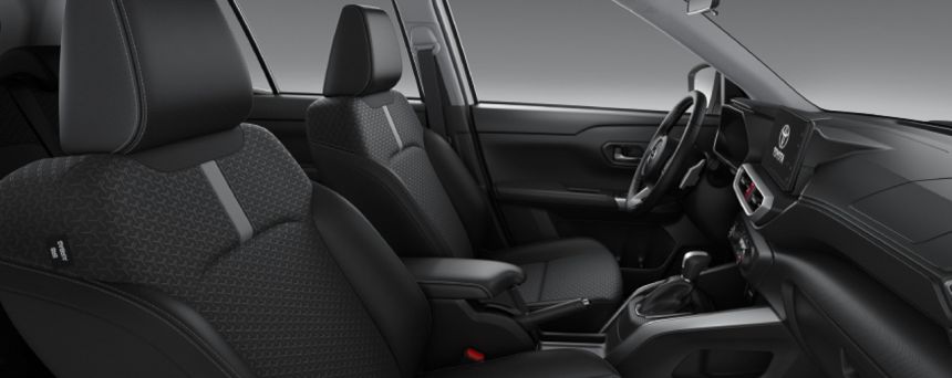 All-new Toyota Raize SUV coming to PH 2022 image