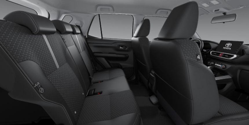 All-new Toyota Raize SUV coming to PH 2022 image