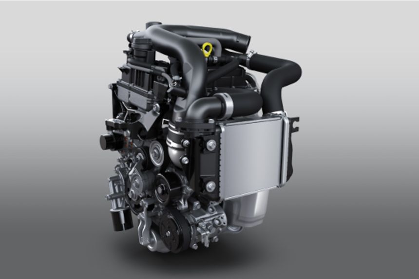 All-new Toyota Raize SUV coming to PH 2022 image