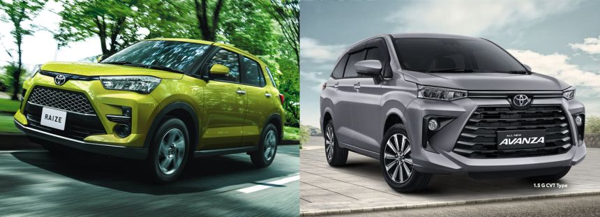 Toyota to launch improved Alphard in 2022 image