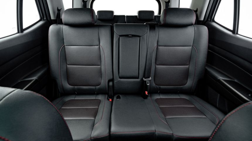 Kaicene CX70 aims to woo new customers with Php879K retail image