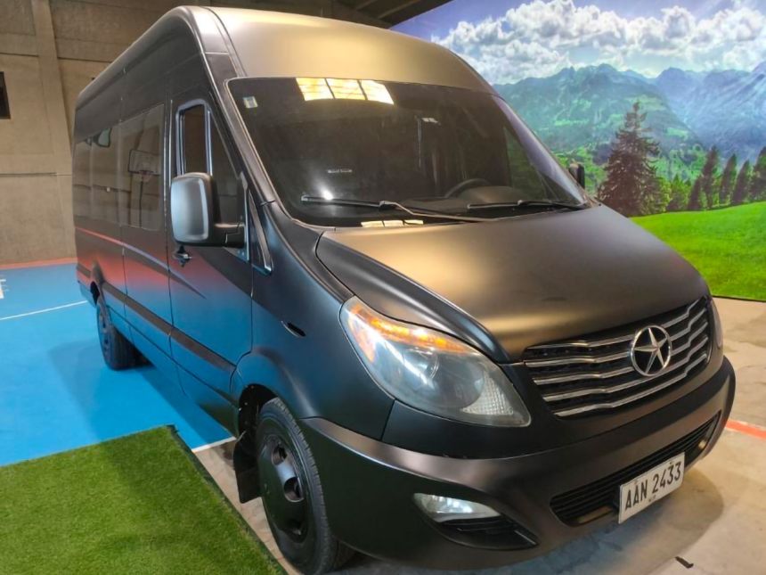 Atoy Customs builds first Filipino-made Tiny House Trailer image