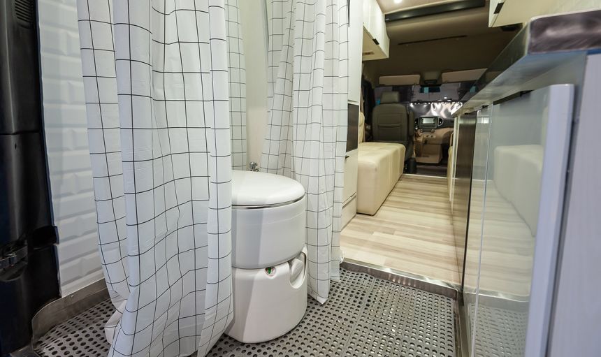 Atoy Customs builds first Filipino-made Tiny House Trailer image