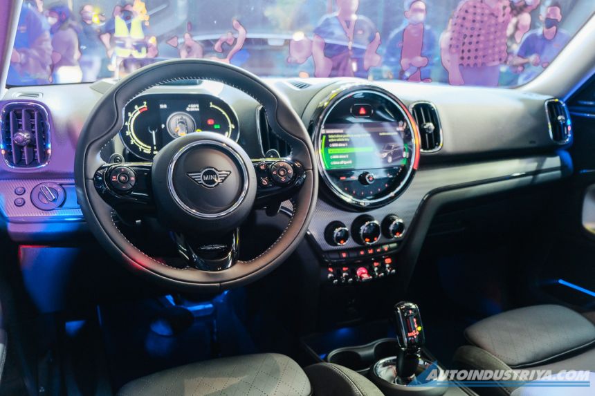 2022 Mini Countryman PH image