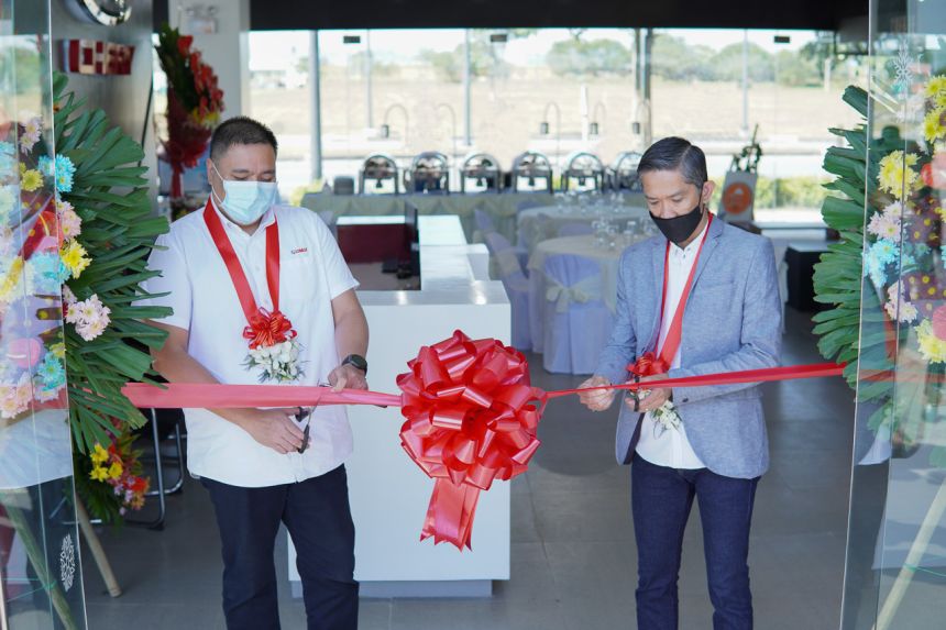 Chery Clark will be opening soon in Pampanga image