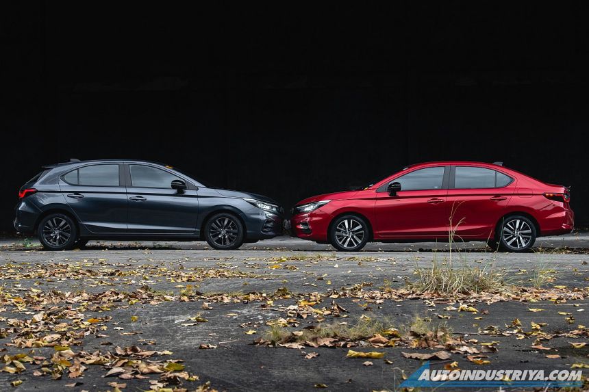 Autoindustriya.com top cars of 2021 image