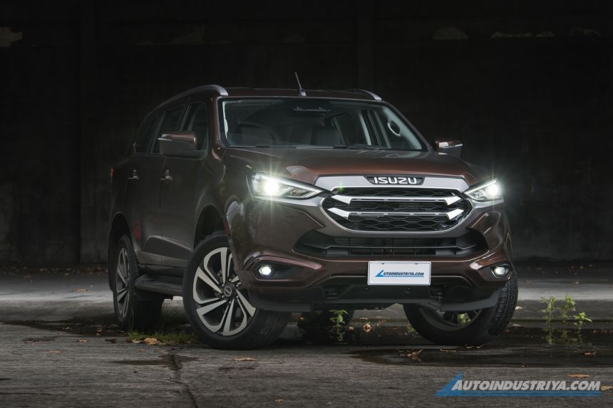 Autoindustriya.com top cars of 2021 image