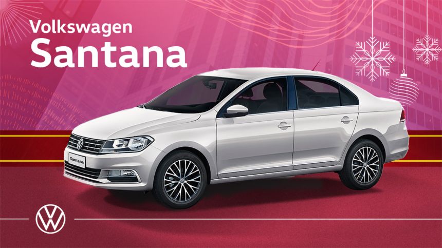 VW CAR DEAL image