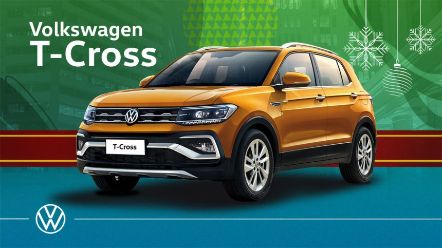VW CAR DEAL image