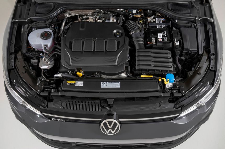 Volkswagen isn