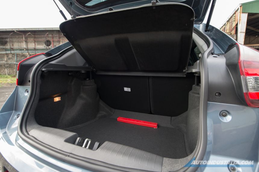 2022 Chery Tiggo2Pro image