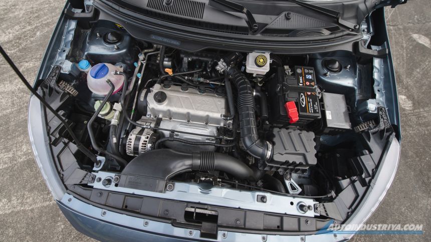 2022 Chery Tiggo2Pro image