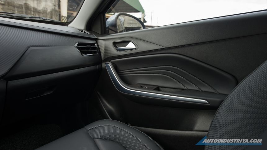 2022 Chery Tiggo2Pro image