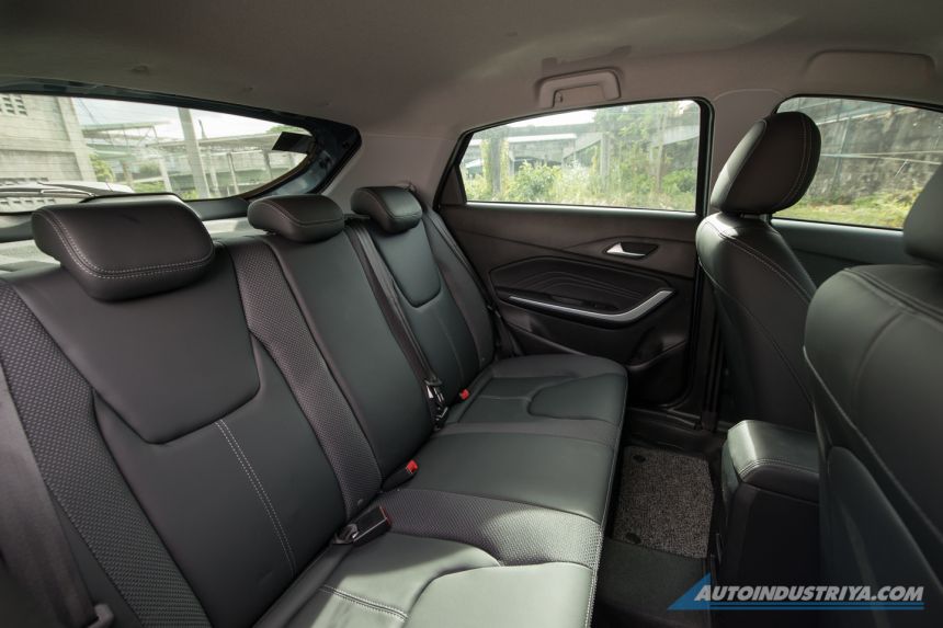 2022 Chery Tiggo2Pro image